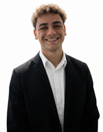 Gregor Palyan, Gründer von boring systems